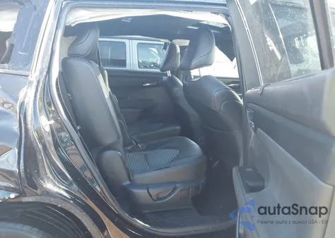 2021 Toyota Highlander Xse from USA, damaged, VIN 5TDLZRBH7MS157666